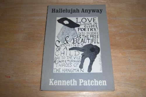 Hallelujah Anyway: A Collection of Illu