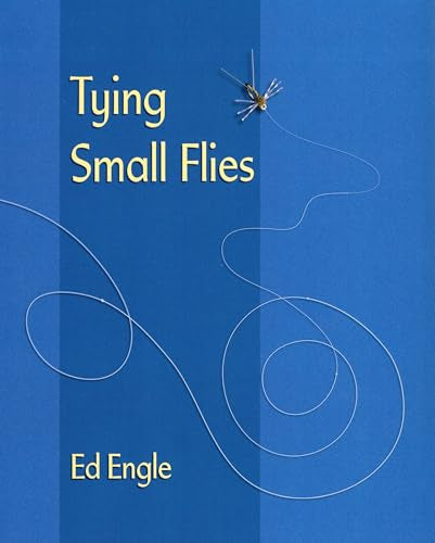Tying Small Flies