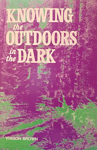 Knowing the outdoors in the dark