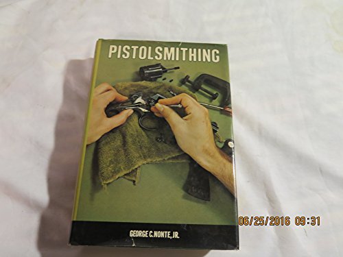 Pistolsmithing