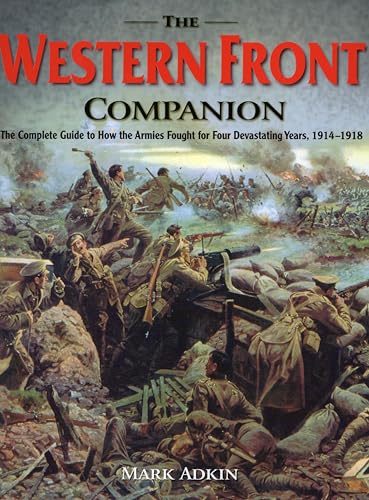 Western Front Companion