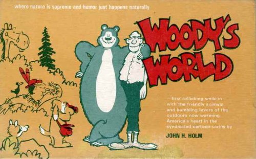 Woody's World