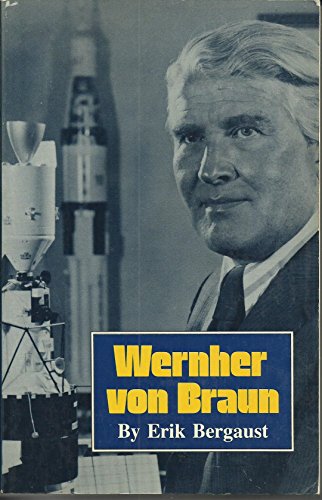 Werner Von Braun