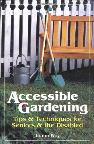Accessible Gardening