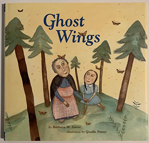 Ghost Wings