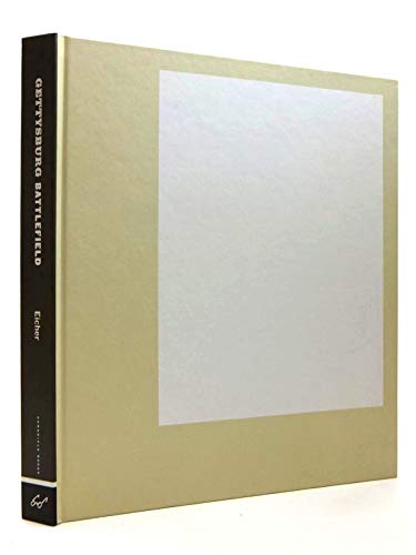 Gettysburg Battlefield: The Definitive Illustrated History