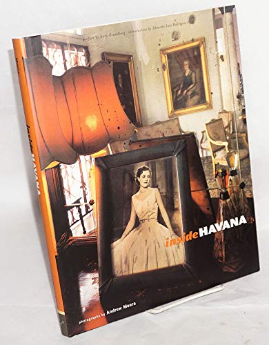 Inside Havana