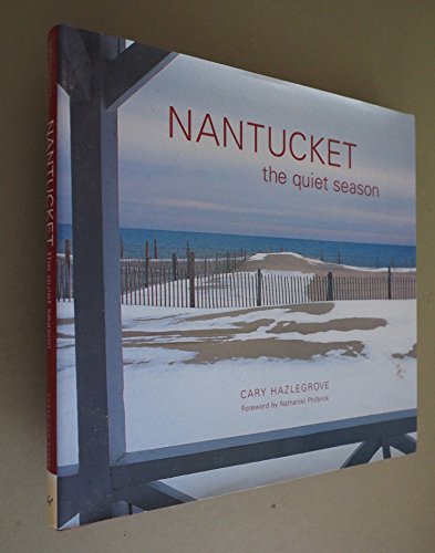 Nantucket: The Quite Season