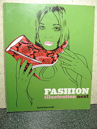 Fashion Illustration Next