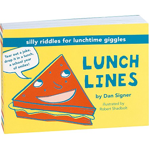 Lunch Lines