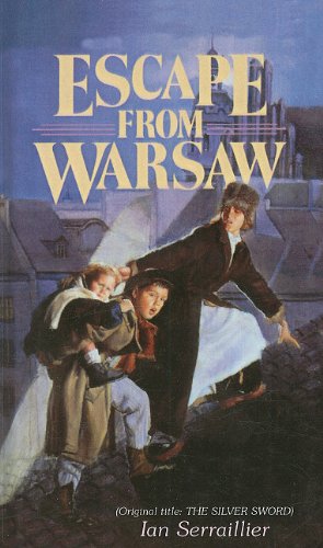 Escape from Warsaw