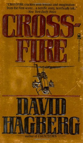 Crossfire (McGarvey)