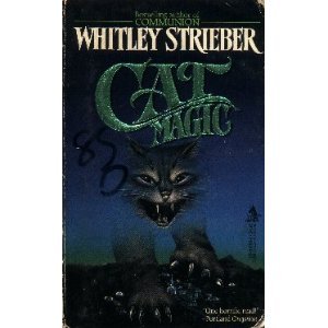 Cat Magic
