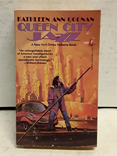Queen City Jazz