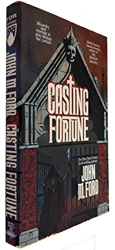Casting Fortune