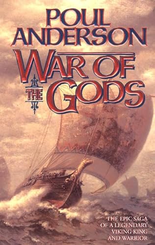 War of the Gods