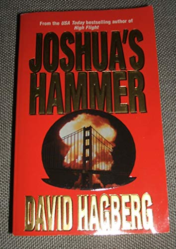 Joshua's Hammer (McGarvey)