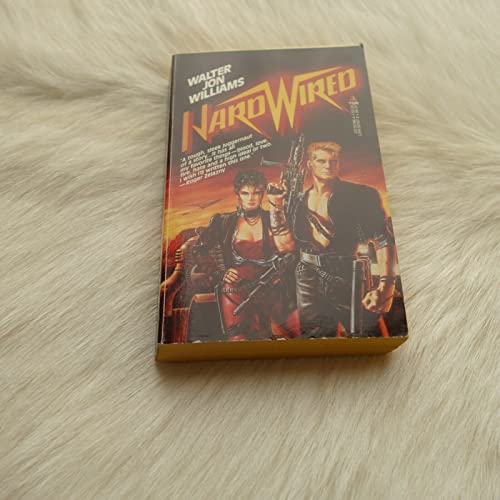 Hard Wired