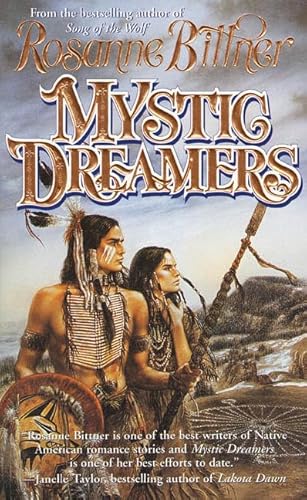 Mystic Dreamers