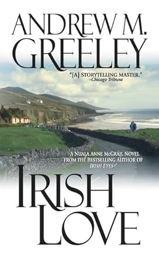 Irish Love