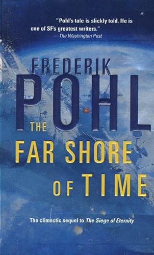 The Far Shore of Time (Eschaton)