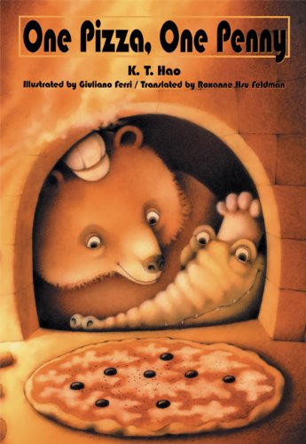 One Pizza, One Penny