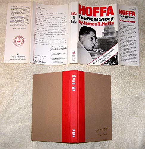 Hoffa: The Real Story