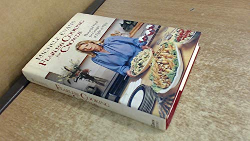 Fearless Cooking for Crowds