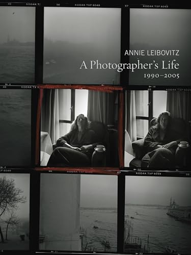 A Photographer's Life: 1990-2005