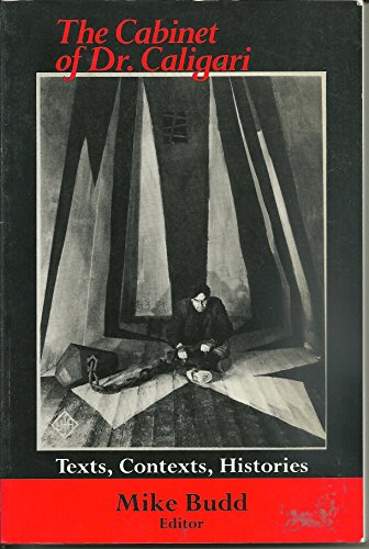 Cabinet Of Dr. Caligari