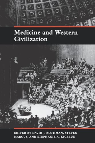 Medicine and Western Civilization