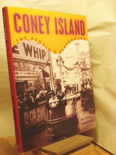 Coney Island: The People's Playground