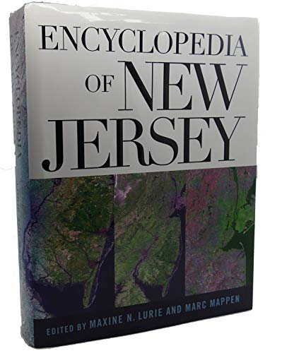 Encyclopedia of New Jersey