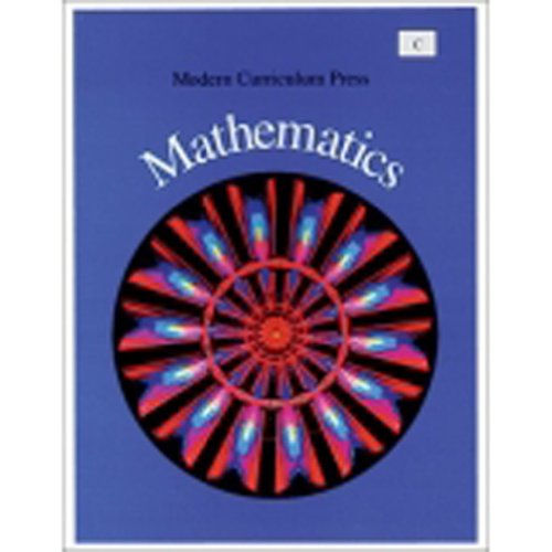 MCP Mathematics Level C