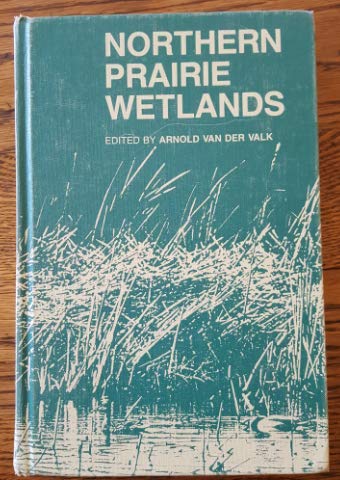 Northern Prairie Wetlands