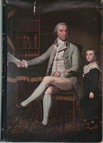 Liberty Without Anarchy: A History of the Society of the Cincinnati