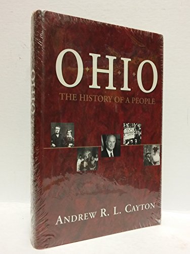 OHIO: THE HISTORY OF A PEOPLE