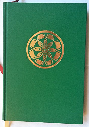 Order for the Solemn Exposition of the Holy Eucharist: Presider's Edition