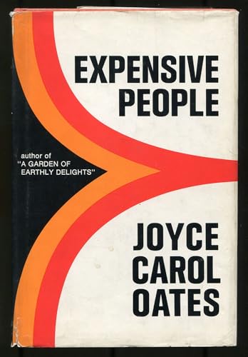 Expensive People