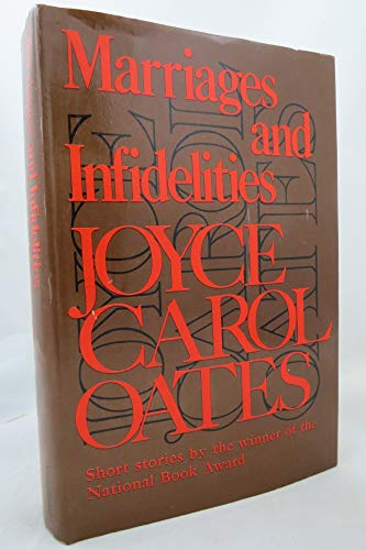 Marriages and Infidelities