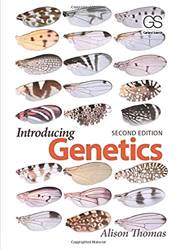 Introducing Genetics