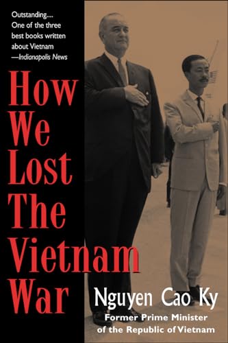 How We Lost the Vietnam War