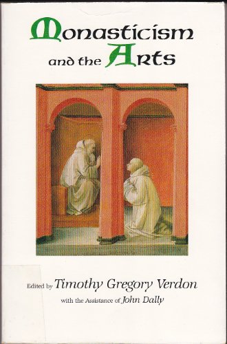 Monasticism and the Arts