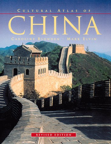 Cultural Atlas of China