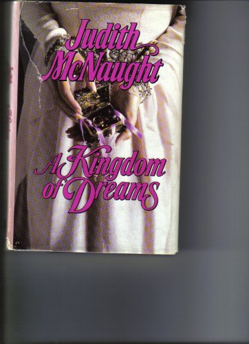 A Kingdom of Dreams (G.K. Hall Large Print Book Series)