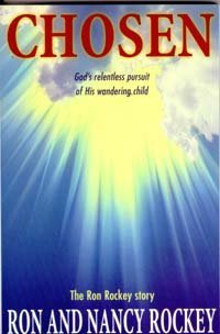 Chosen: God's Relentless Pursuit of His Wandering Child