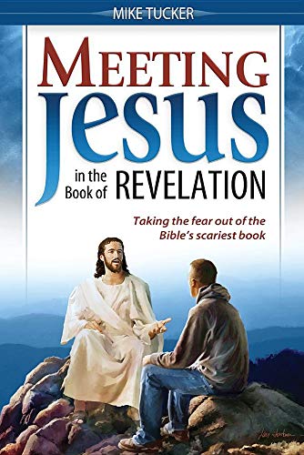 Meeting Jesus in the Book of Revelation