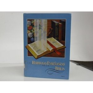 Las Hermosas Ensenanzas Biblia (Tomo 2)