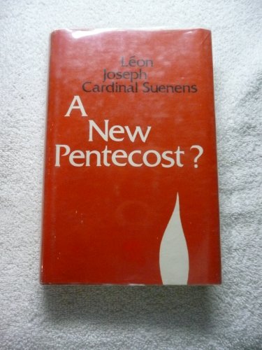 A New Pentecost?