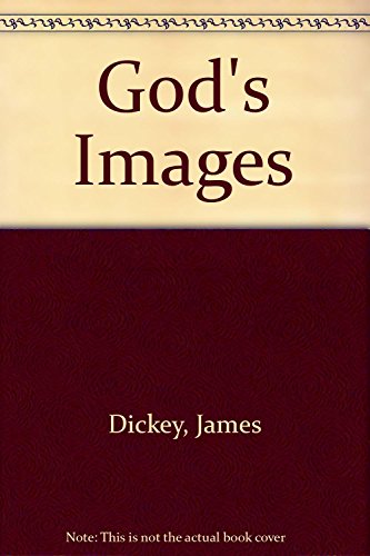 God's Images: A New Vision